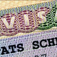 Виза в Испанию Виза в Испанию